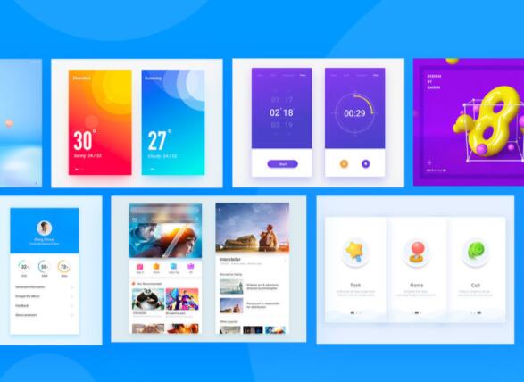 易经运势测算:解锁卦象与五行的秘密,探索个人与事物的未来趋势